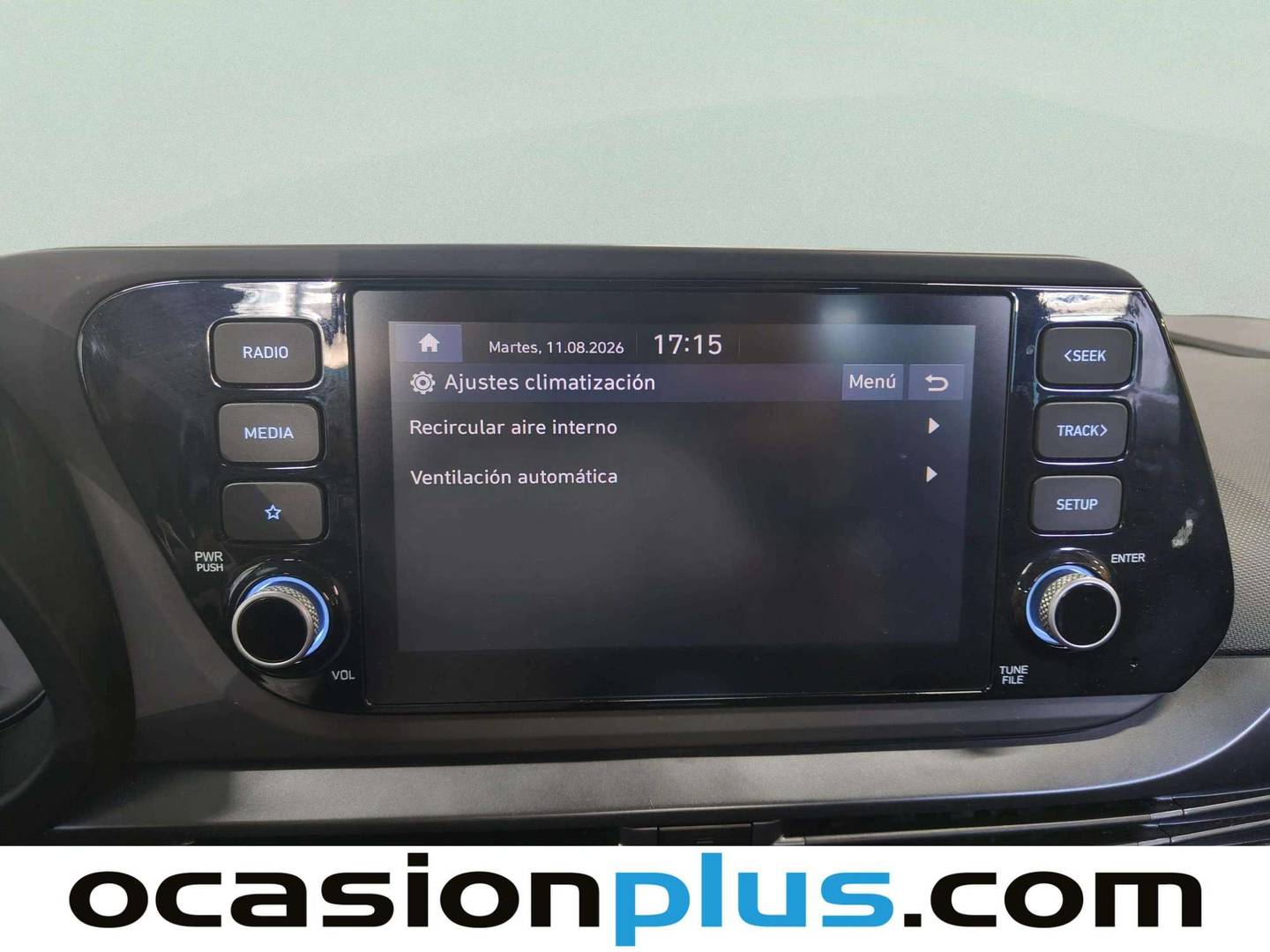 Hyundai i20 Hyundai i20 1.0 TGDI Klass (100 CV) km 0