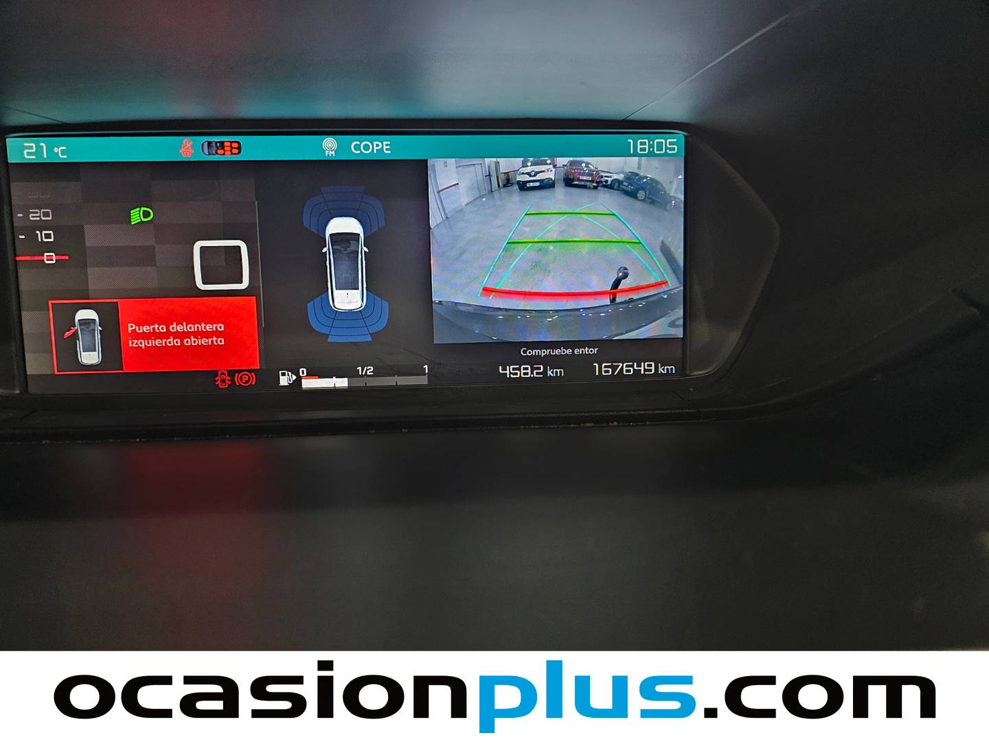 Accesorios del Citroën Grand C4 Picasso Citroën Grand C4 Picasso BlueHDi 150 Shine (150 CV) 7 PLAZAS