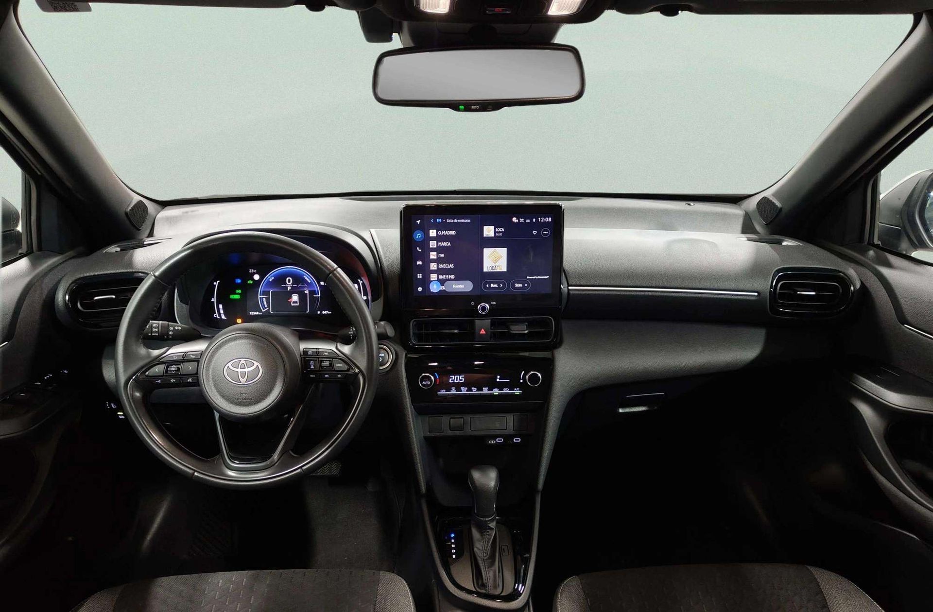 Toyota Yaris Cross 130H Active Plus - foto 6