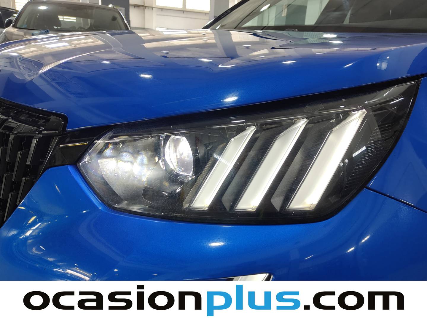 Peugeot 2008 Peugeot 2008 PureTech 130 S&S GT (130 CV) al mejor precio