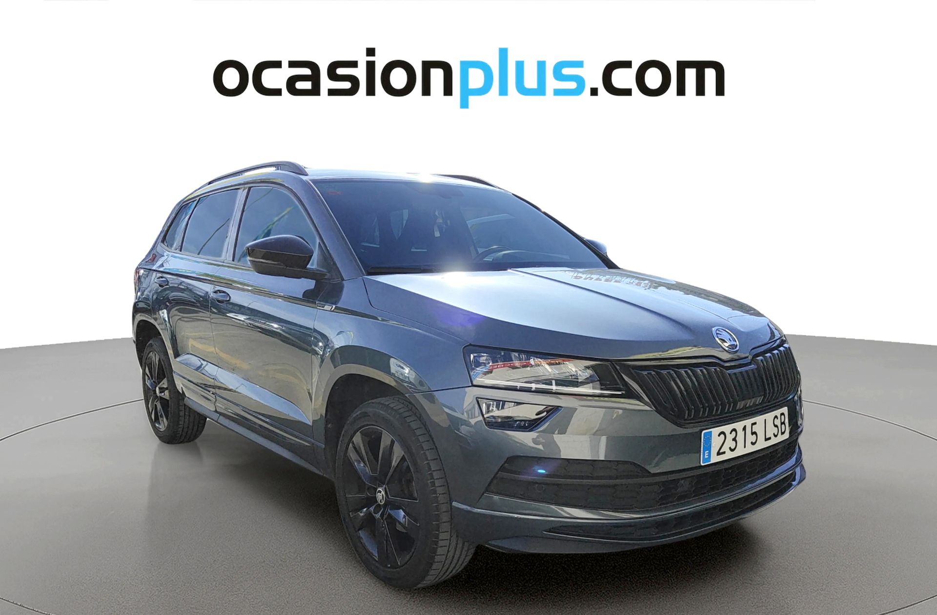 Škoda Karoq 1.5 TSI ACT Sportline DSG - foto 2