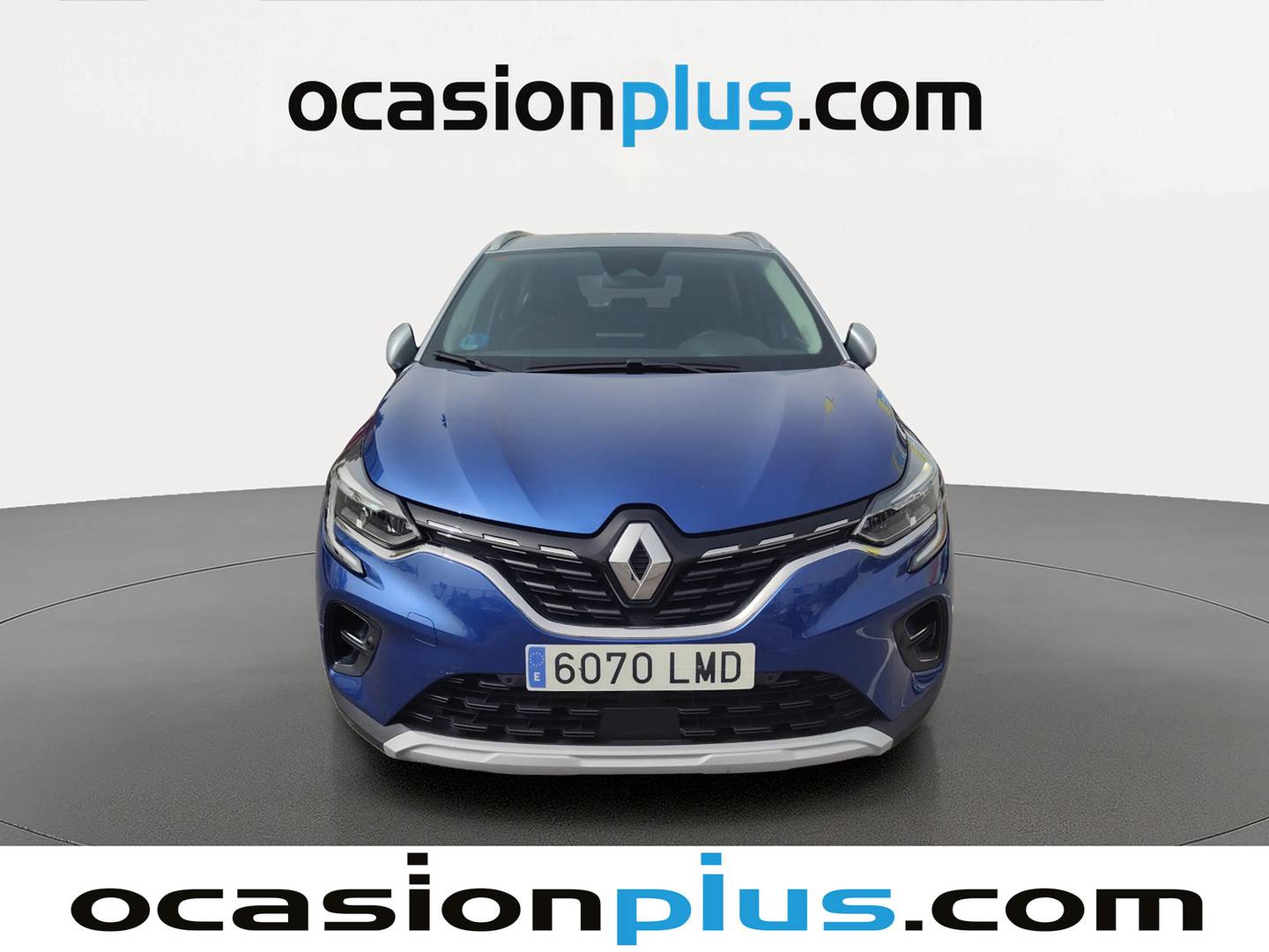 Renault Captur Renault Captur Zen TCe (140 CV) EDC GPF barato