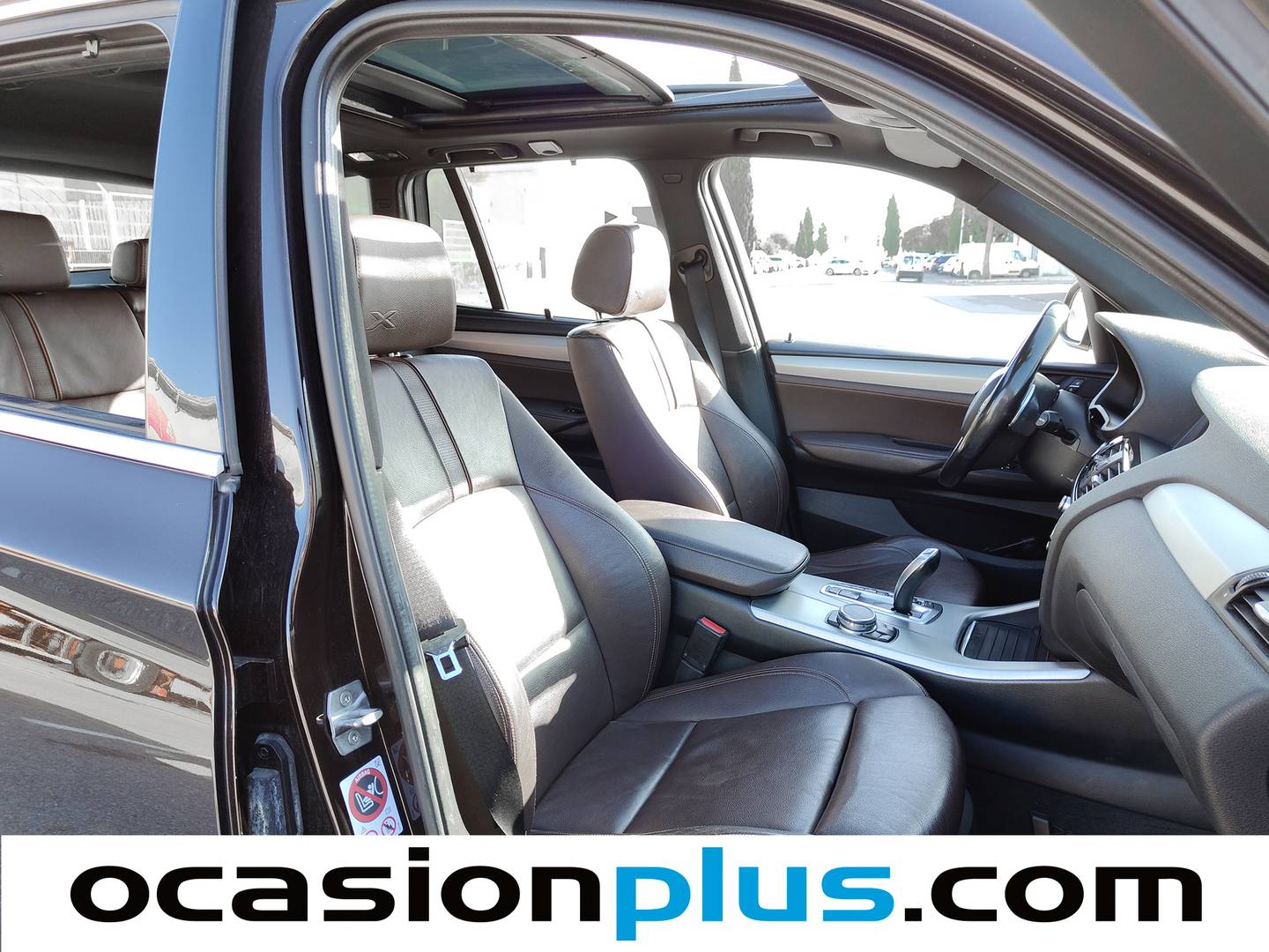 Foto BMW X3 BMW X3 xDrive20d (190 CV)