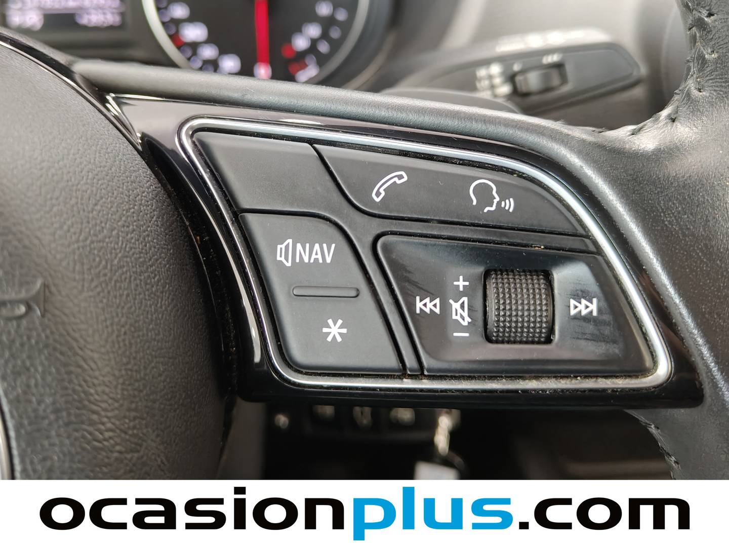 Audi Q2 Audi Q2 Advanced 30 TDI (116 CV) S tronic seminuevo