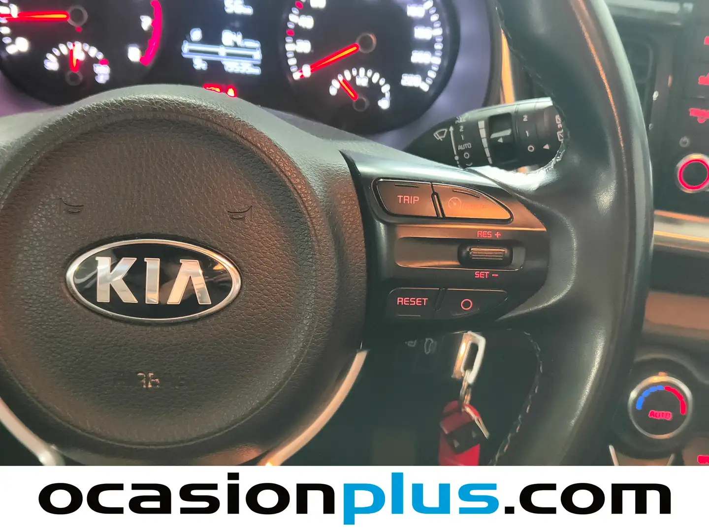 Foto KIA Stonic Kia Stonic 1.0 T-GDi Drive (120 CV)