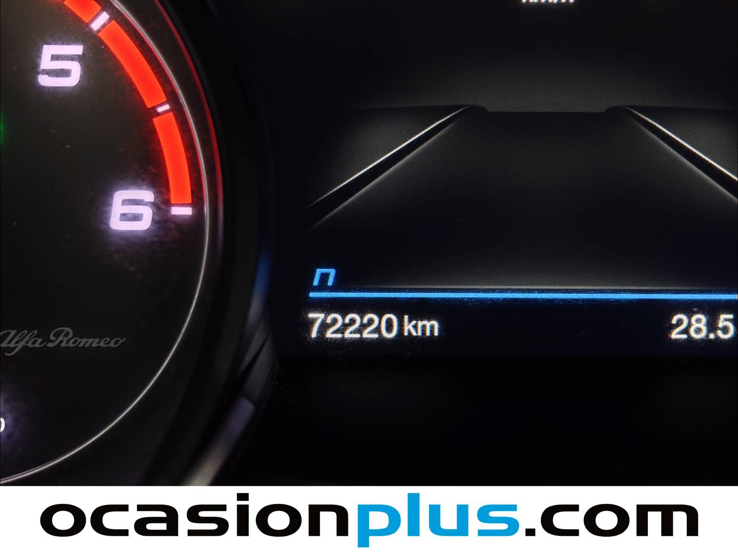 Alfa Romeo Stelvio Alfa Romeo Stelvio 2.2 Diesel Sprint AWD (190 CV) de ocasión