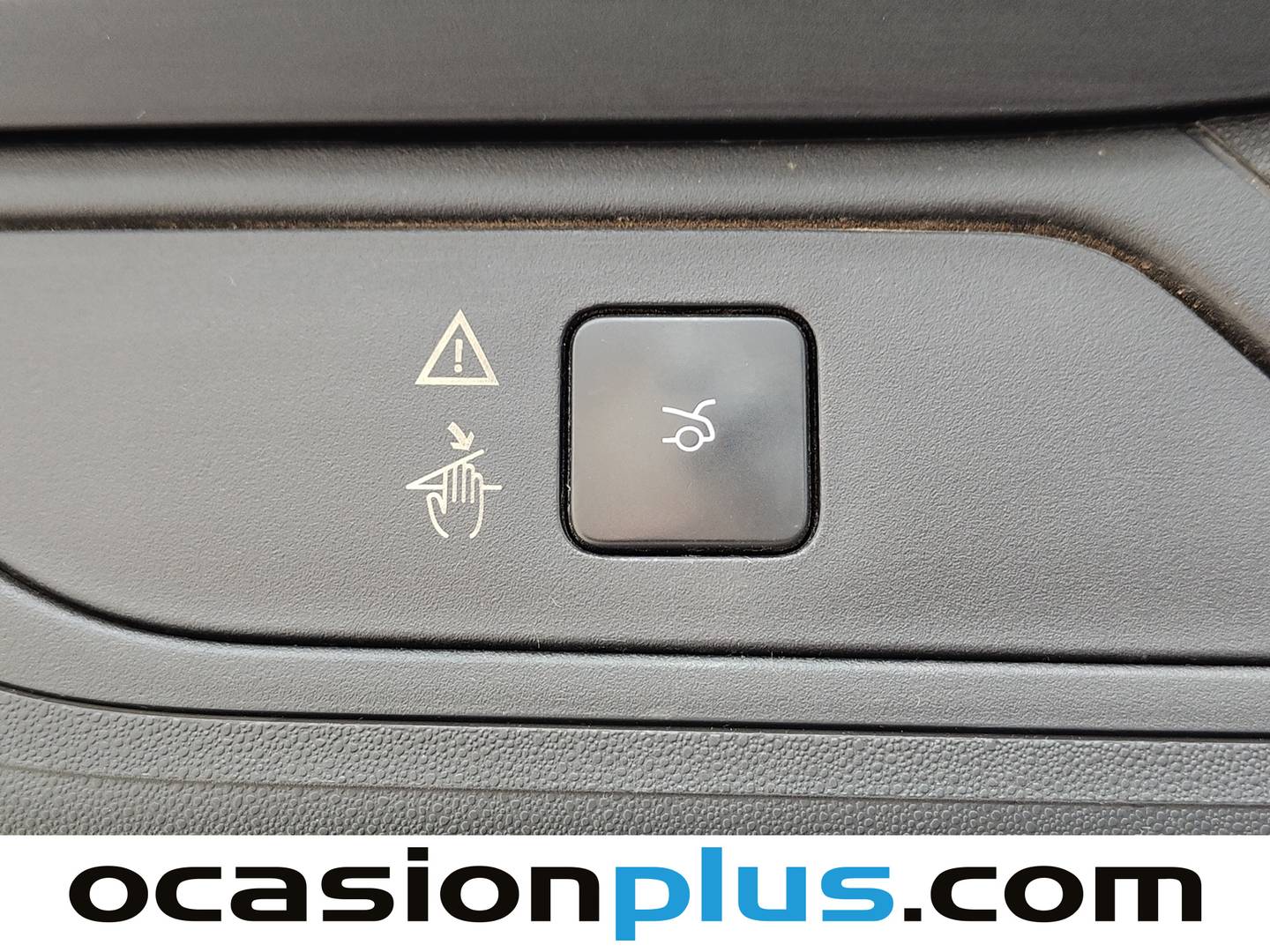 Accesorios del Citroën Grand C4 Picasso Citroën Grand C4 Picasso BlueHDi 120 S&S Feel EAT6 (120 CV) 7 Plazas