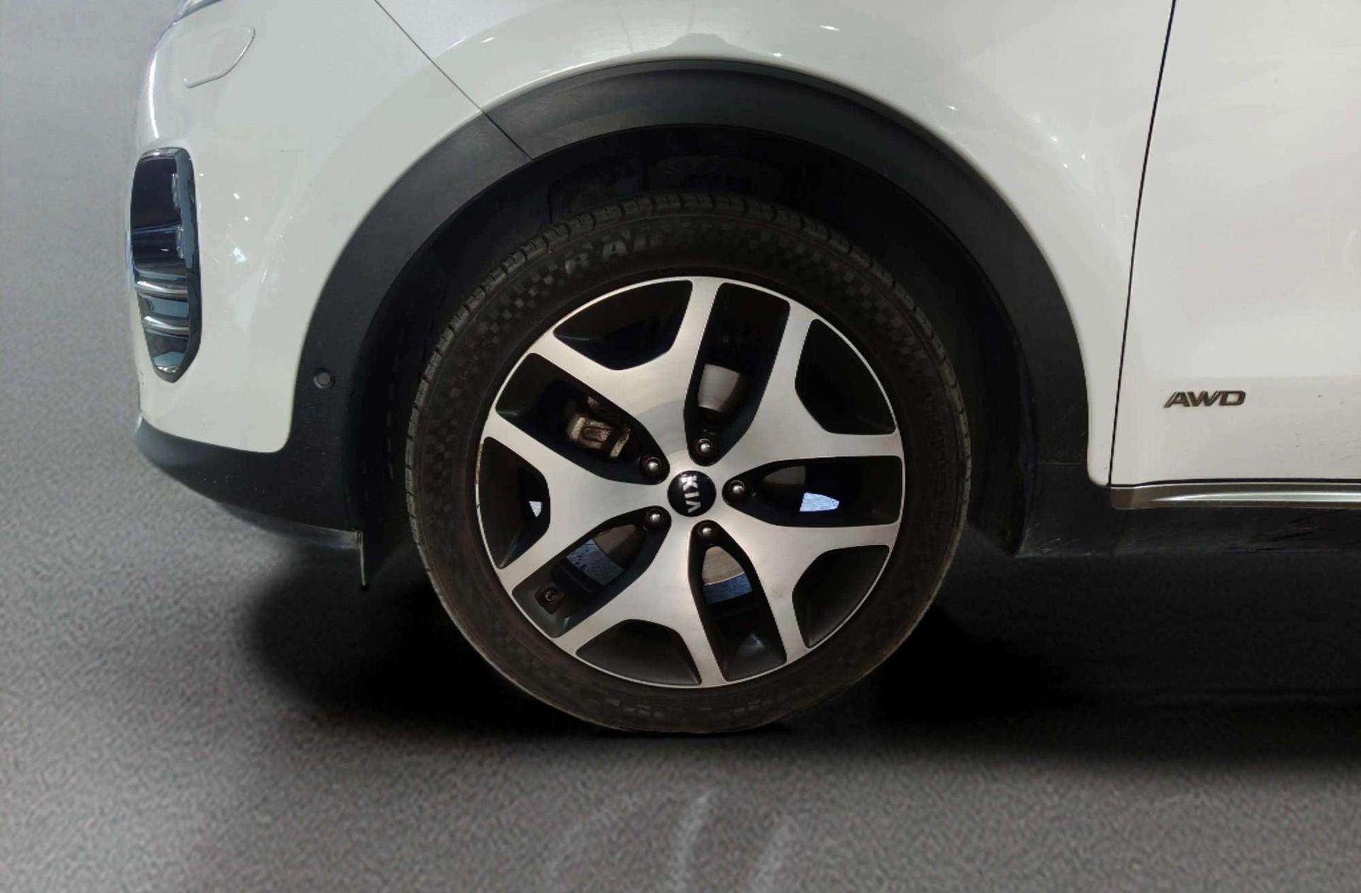 Kia Sportage 1.6 T-GDi GT Line DCT 4x4 - foto 35