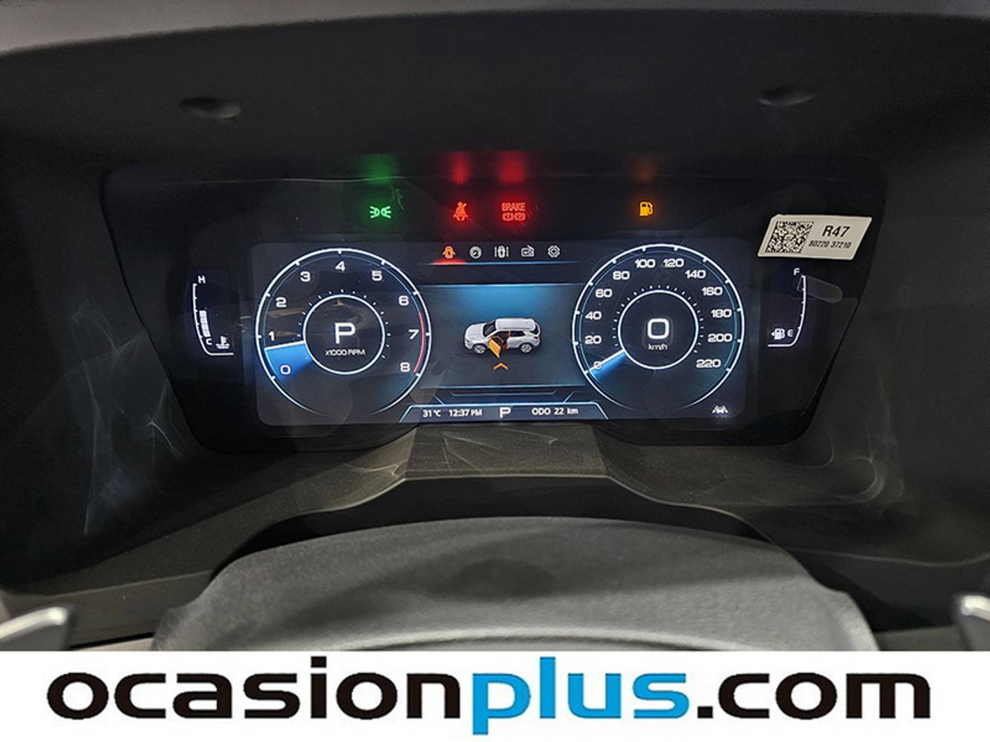 Foto KGM Korando KGM Korando G15T Urban Plus Auto (163 CV)