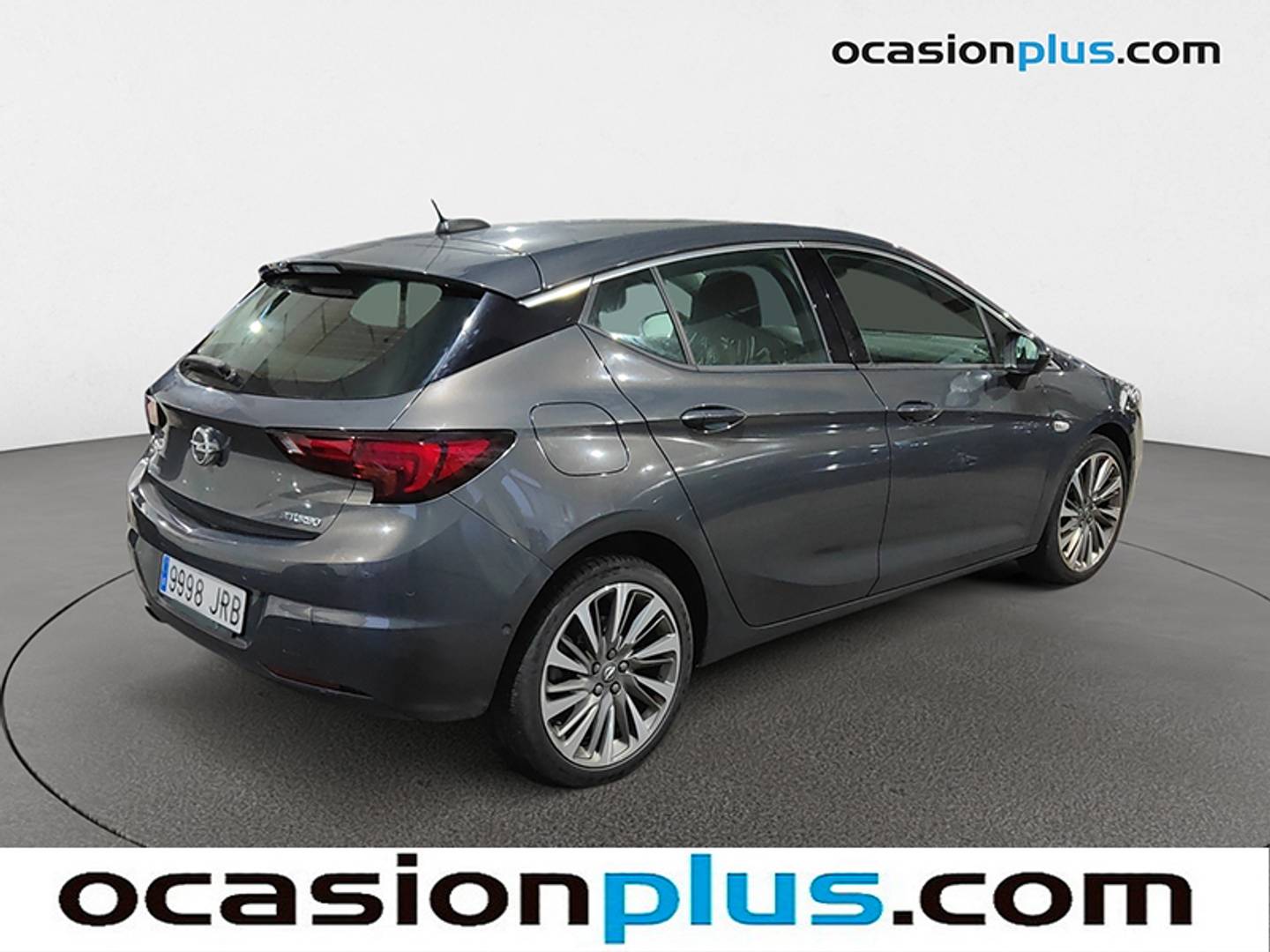 Opel Astra Opel Astra 1.6 CDTi S&S Excellence (160 CV) seminuevo