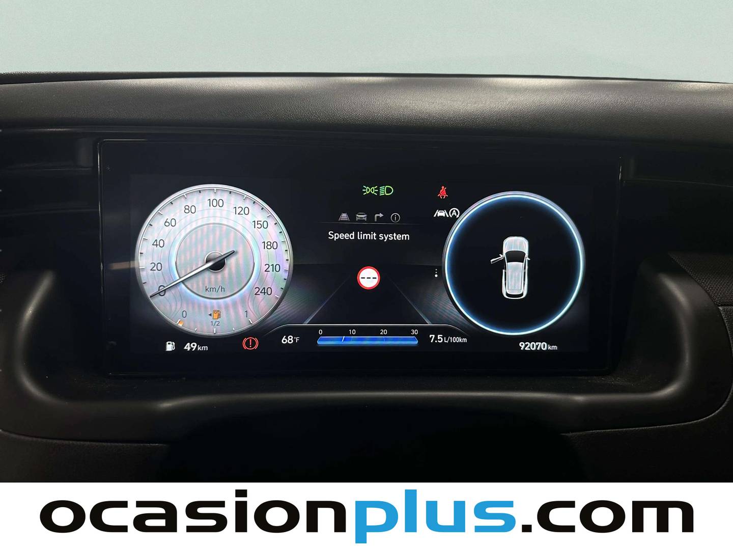 Hyundai Tucson Hyundai Tucson 1.6 TGDI N-Line 30 Aniversario (150 CV) 2023