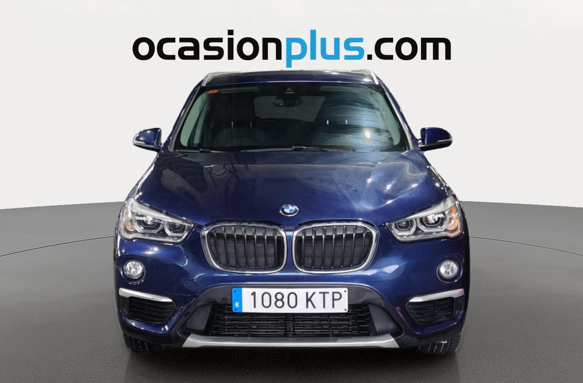 BMW X1 sDrive18d - foto 16