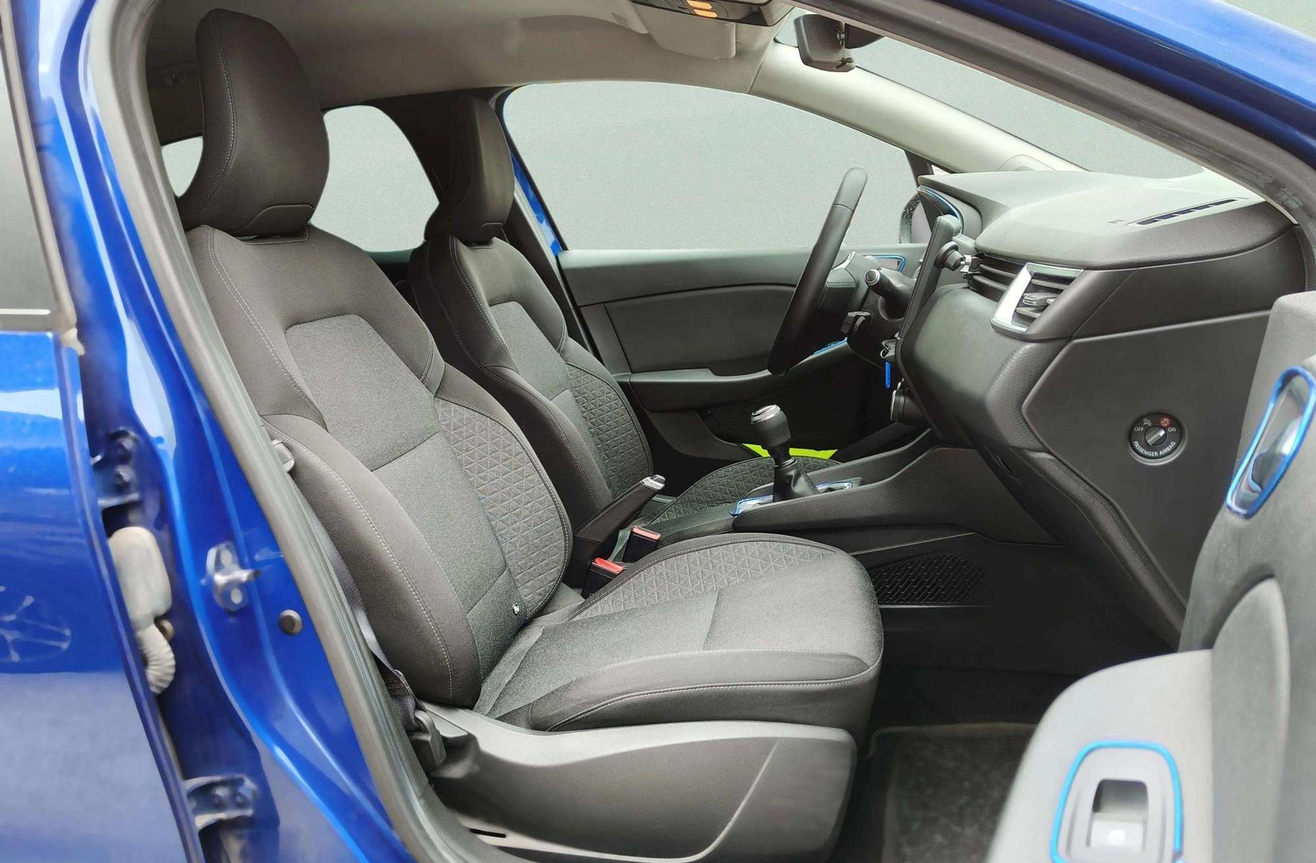 Renault Clio Intens TCe - foto 21