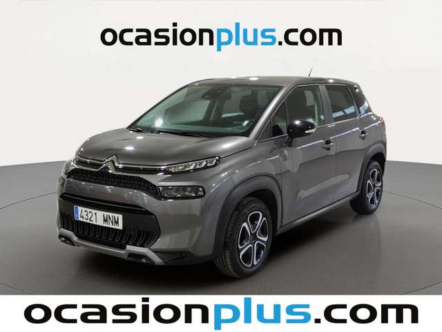 Citroën C3 Aircross PureTech 110 S&S You! (110 CV) de segunda mano