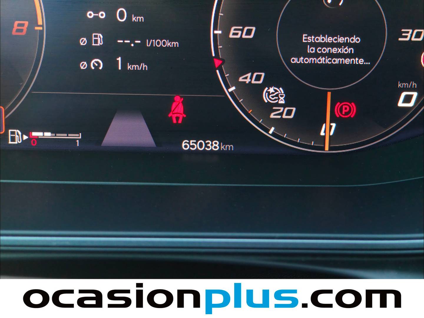 Cupra León Cupra Leon Sportstourer Sportstourer 1.5 eTSI DSG (150 CV) seminuevo