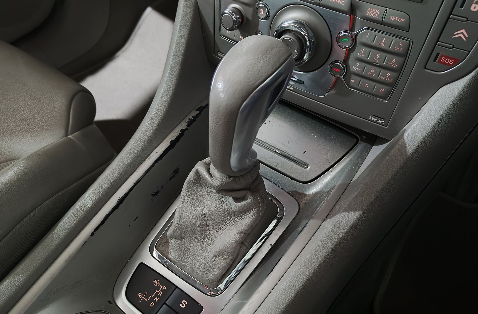 Citroën C5 2.0 HDi FAP Exclusive CAS - foto 5