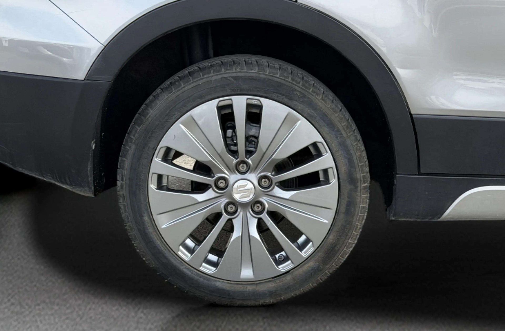 Suzuki S-Cross 1.6 Ddis GLE - foto 29