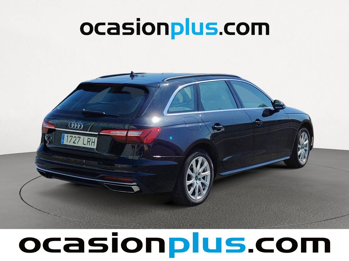 Foto Audi A4 Audi A4 Avant Advanced 35 TDI  (163 CV) S tronic