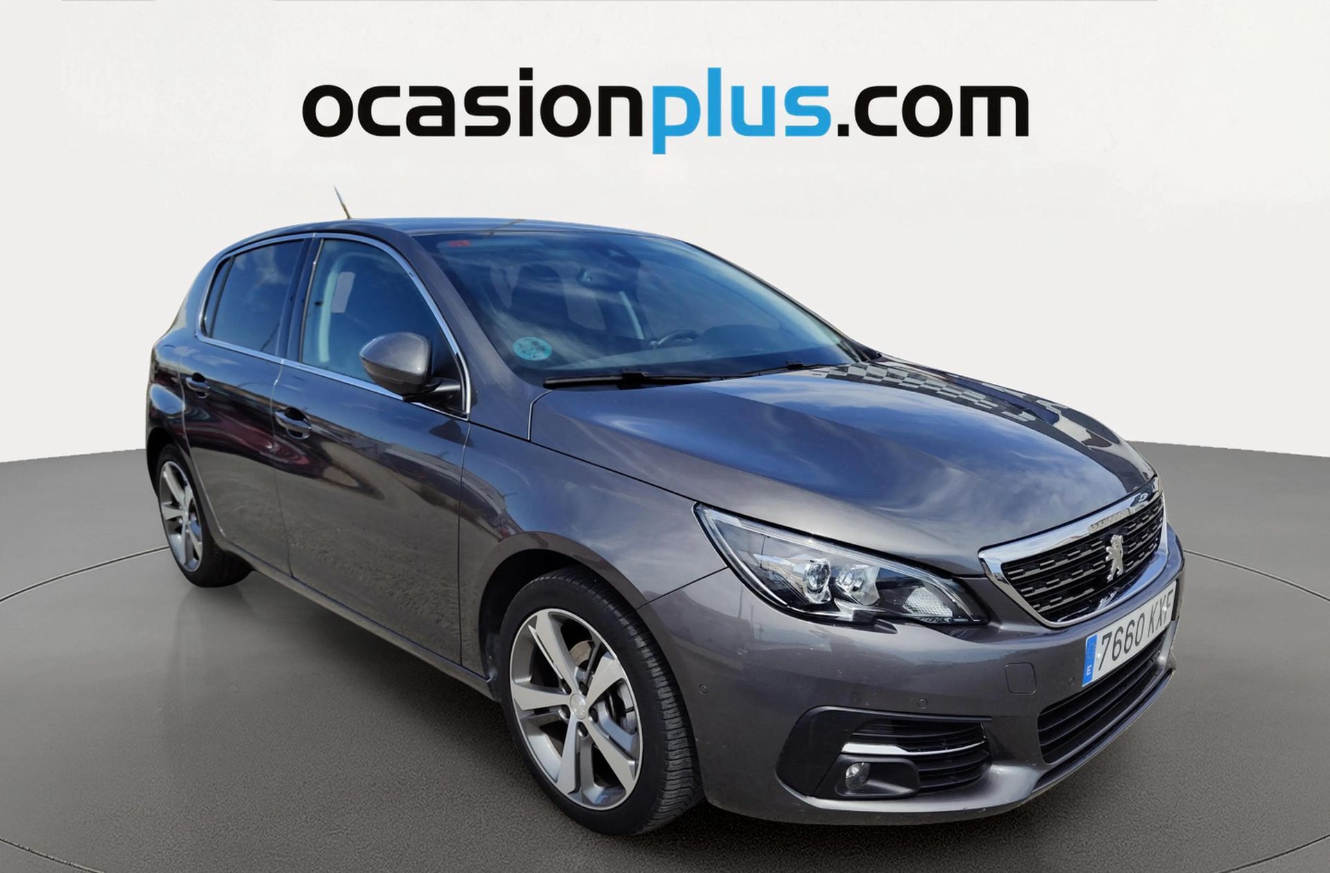 Peugeot 308 PureTech 130 Allure EAT8 - foto 2