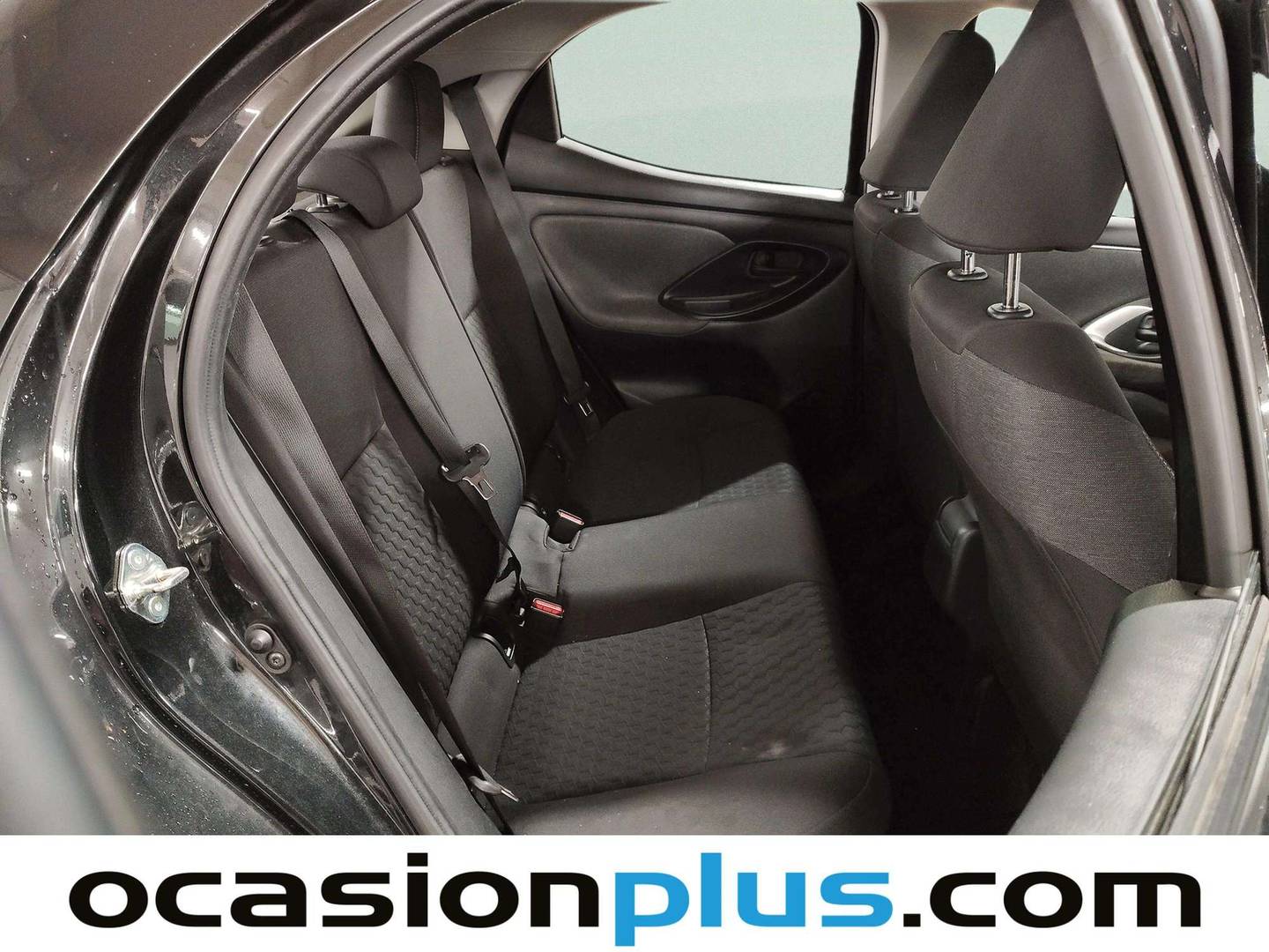 Foto Toyota Yaris Toyota Yaris 120H Active Tech (116 CV)