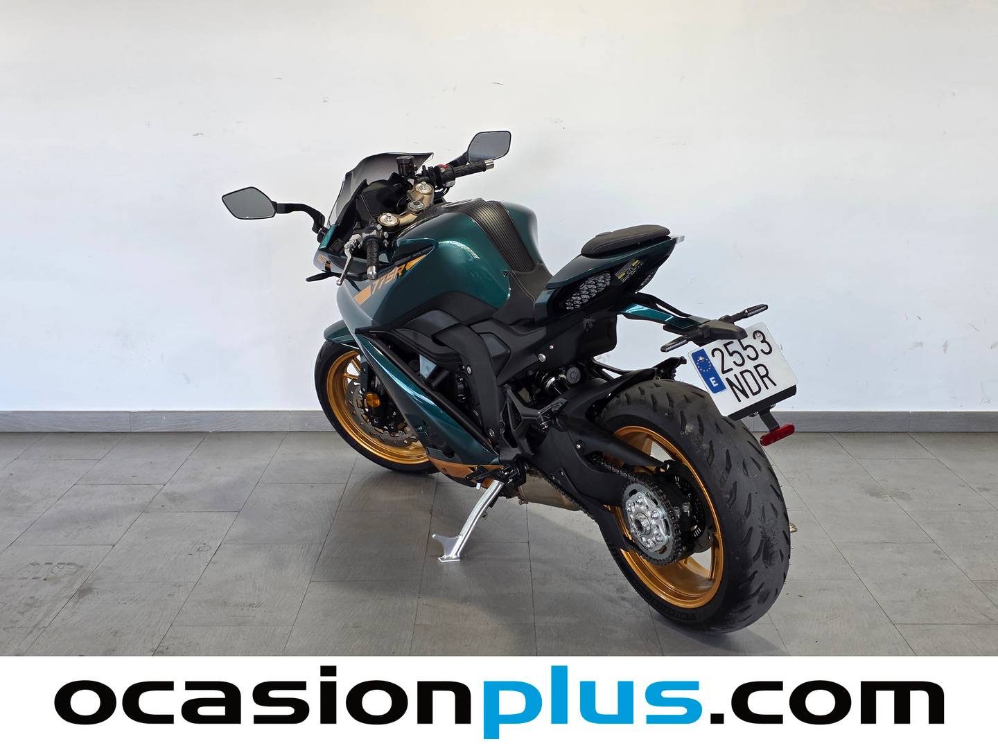 Mitt 775 R Mitt 775 R (75 CV) km 0