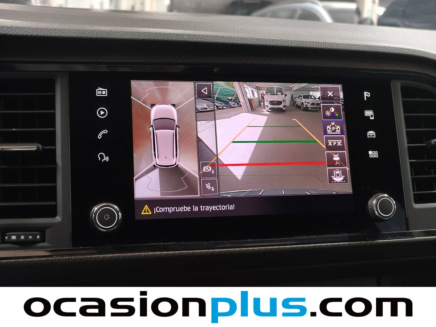 Accesorios del Cupra Ateca Cupra Ateca 2.0 TSI Limited Edition 4Drive DSG (300 CV)
