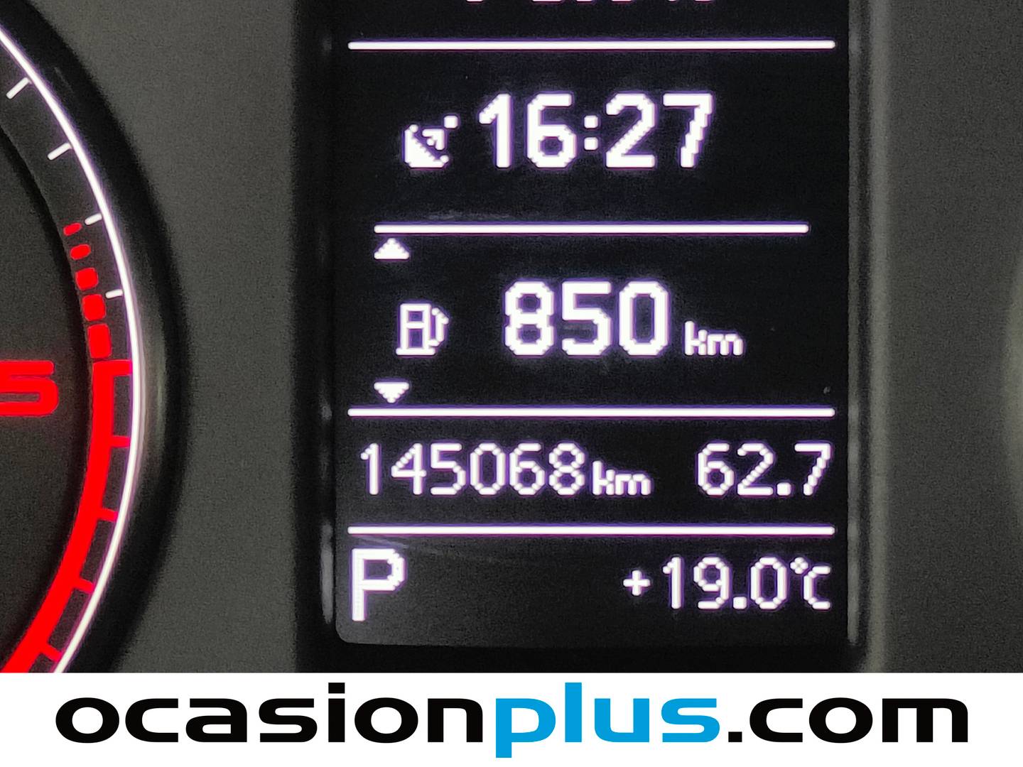 Audi A1 Audi A1 Sportback Adrenalin 1.4 TDI (90 CV) S tronic Pack S-Line seminuevo