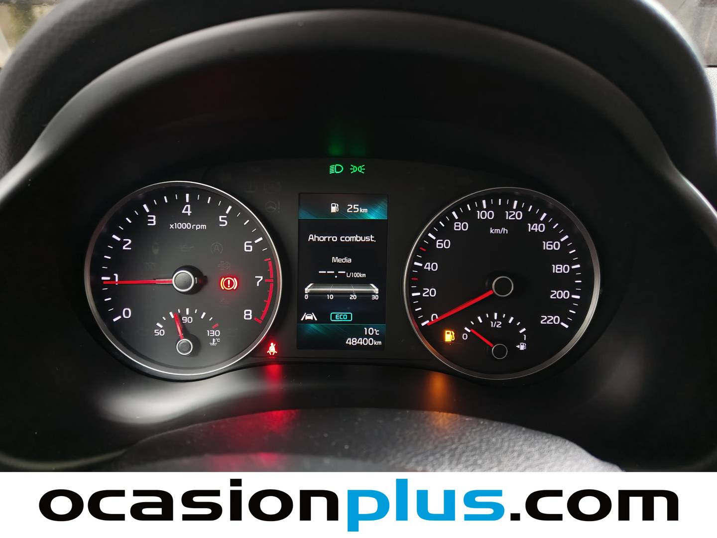 KIA Stonic Kia Stonic 1.0 T-GDi MHEV Drive (100 CV) 2024