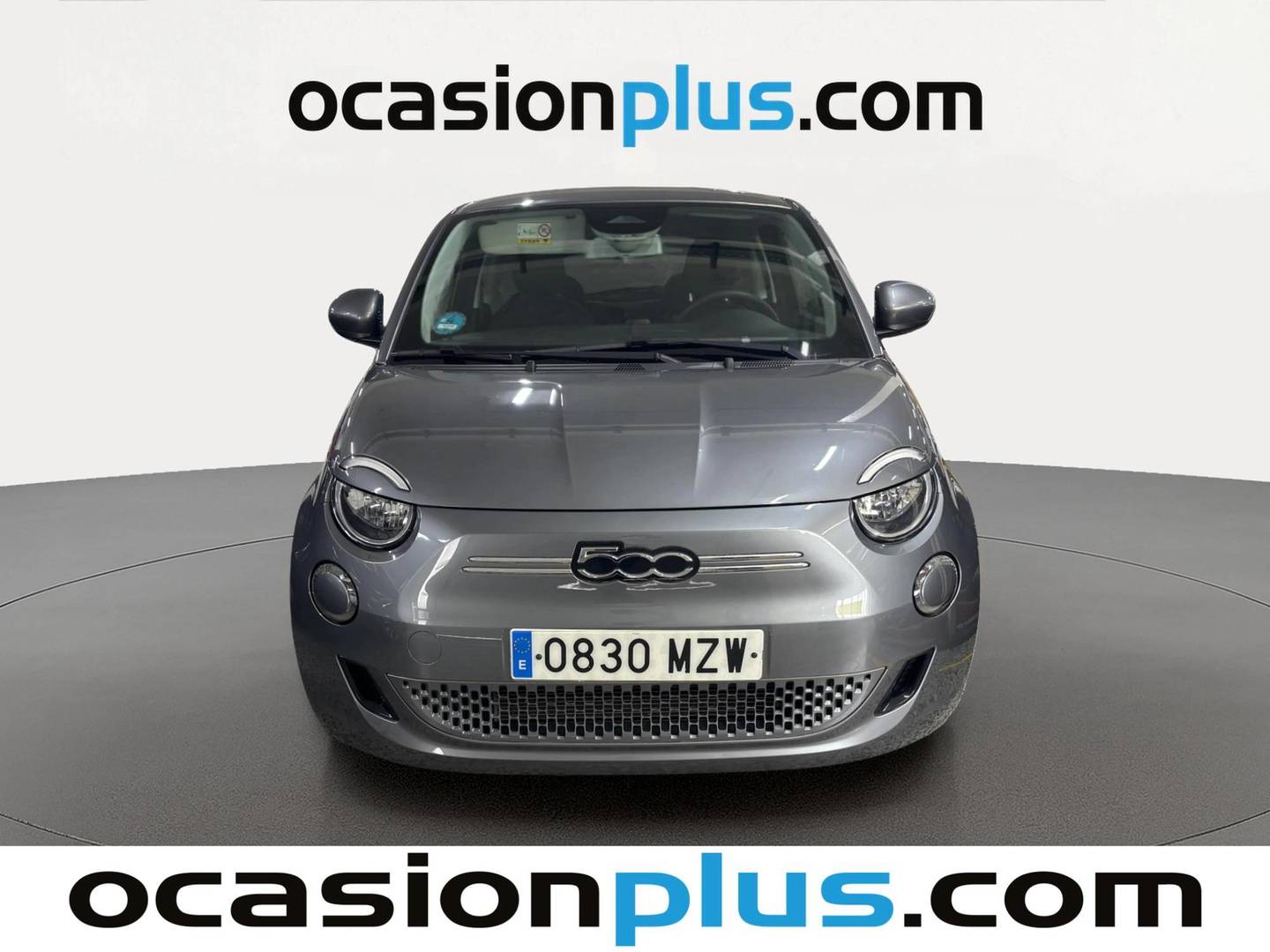 Fiat 500 Fiat 500 Electrico Electrico Action Hb 185 km (95 CV) 95cv