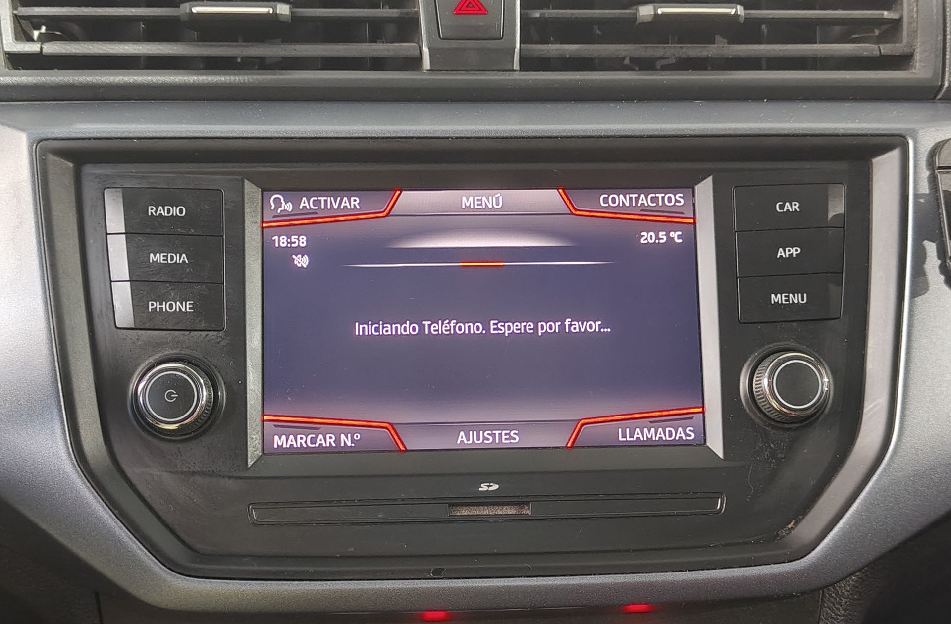 SEAT Arona 1.0 TSI Ecomotive Style Edition - foto 27