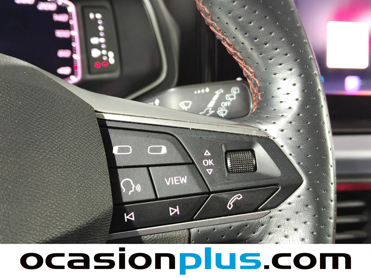 Seat Ibiza Seat Ibiza 1.0 TSI S&S FR XL (110 CV) al mejor precio