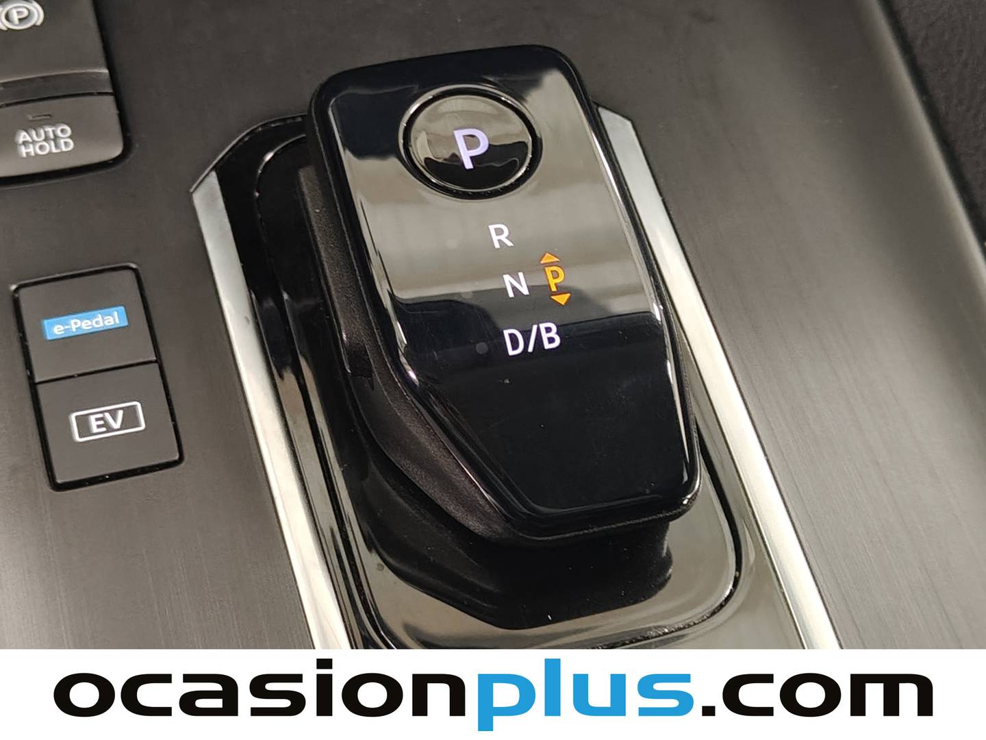 Nissan QASHQAI Nissan Qashqai E-POWER Acenta (190 CV) de segunda mano