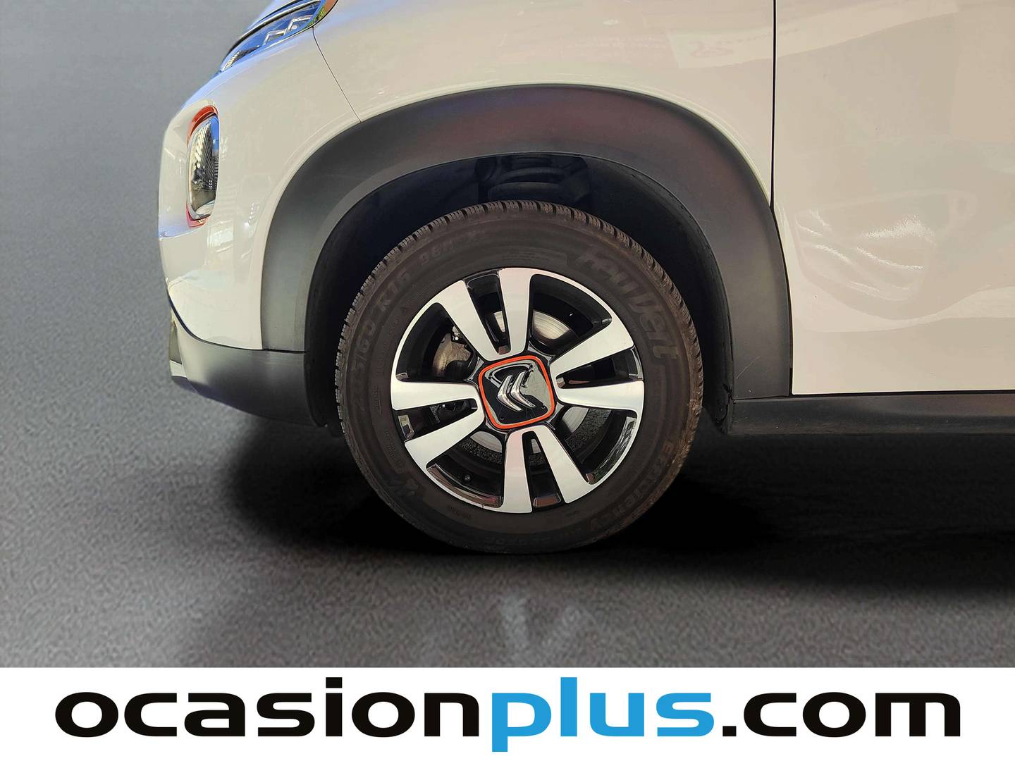 Citroën C3 Aircross Citroën C3 Aircross PureTech 110 S&S Feel (110 CV) seminuevo