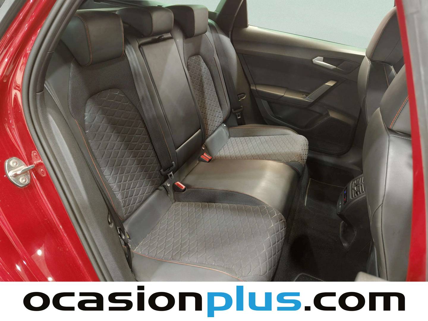 Seat León Seat León ST 1.5 eTSI S&S FR DSG (150 CV) 2020