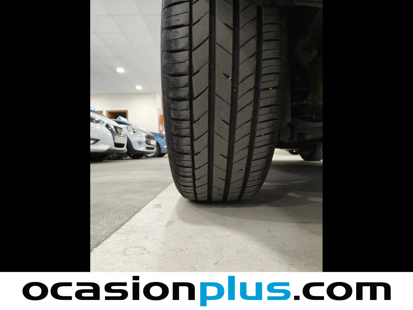 Foto Nissan JUKE Nissan Juke DIG-T N-Connecta 4x2 (115 CV)