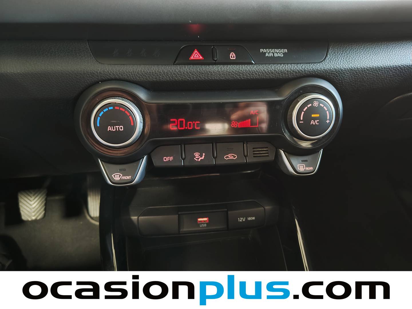 Foto KIA Rio Kia Rio 1.0 T-GDi MHEV iMT Drive (100 CV)