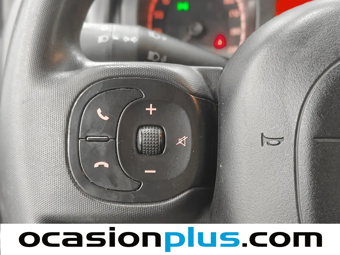 Foto Fiat Panda Fiat Panda 1.0 Hybrid GSE City Life (70 CV)