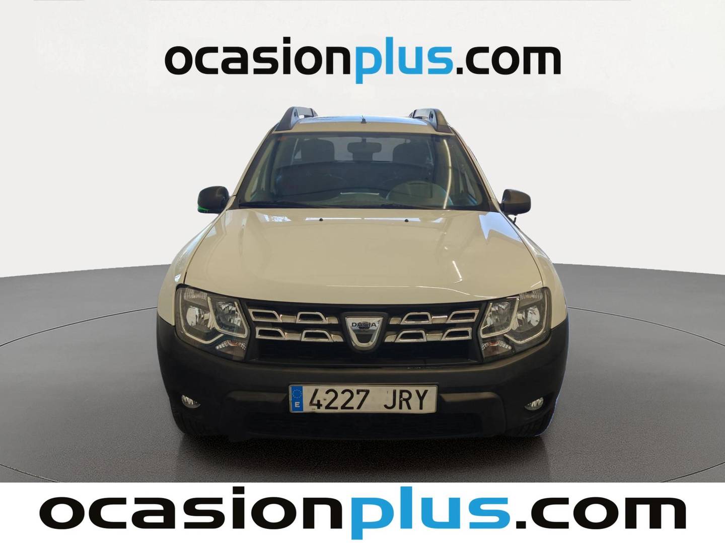 Dacia Duster Dacia Duster Ambiance dCi (90 CV) 4x2 90cv
