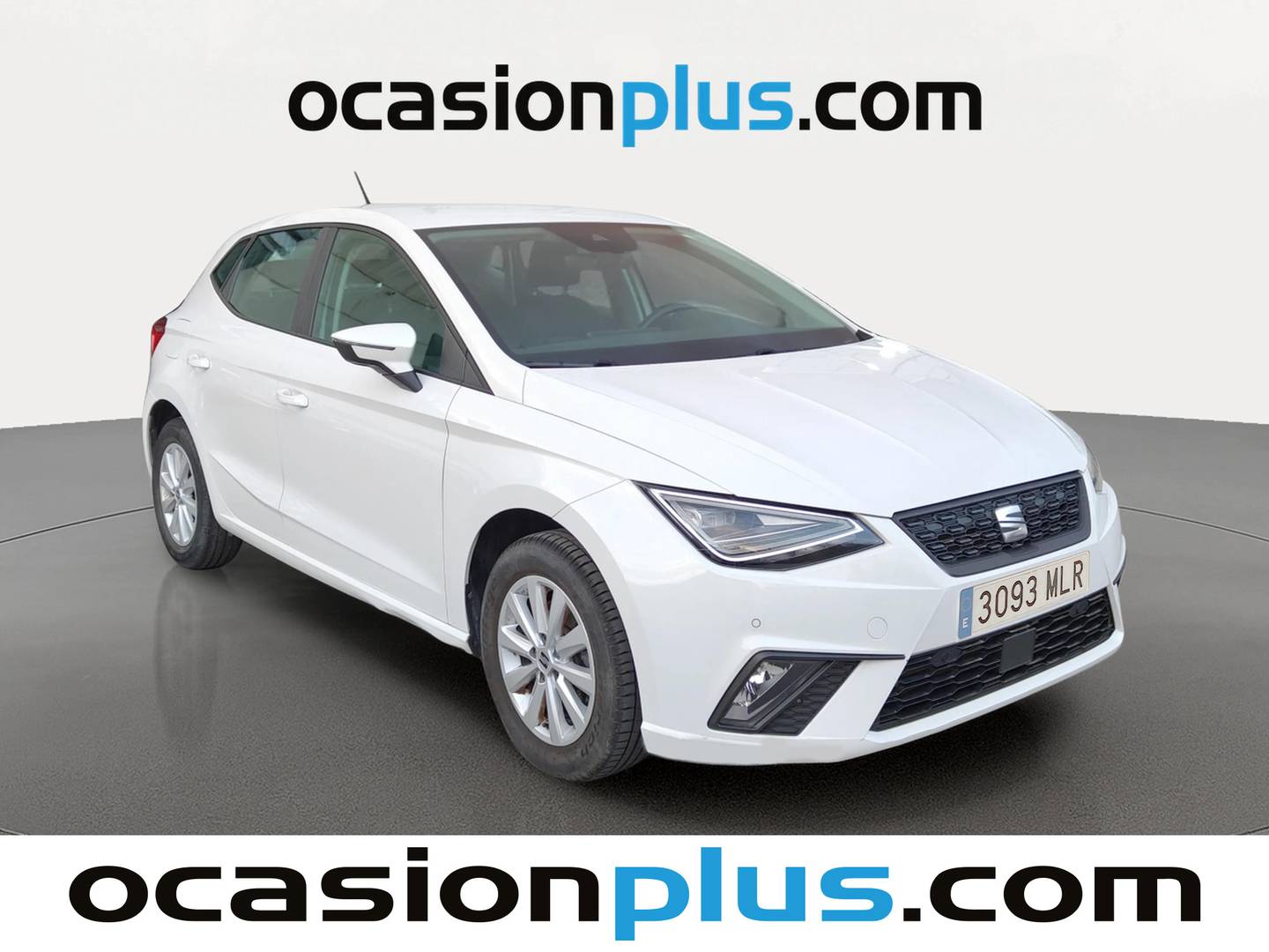 Foto Seat Ibiza SEAT Ibiza 1.0 TSI Style XL (110 CV)