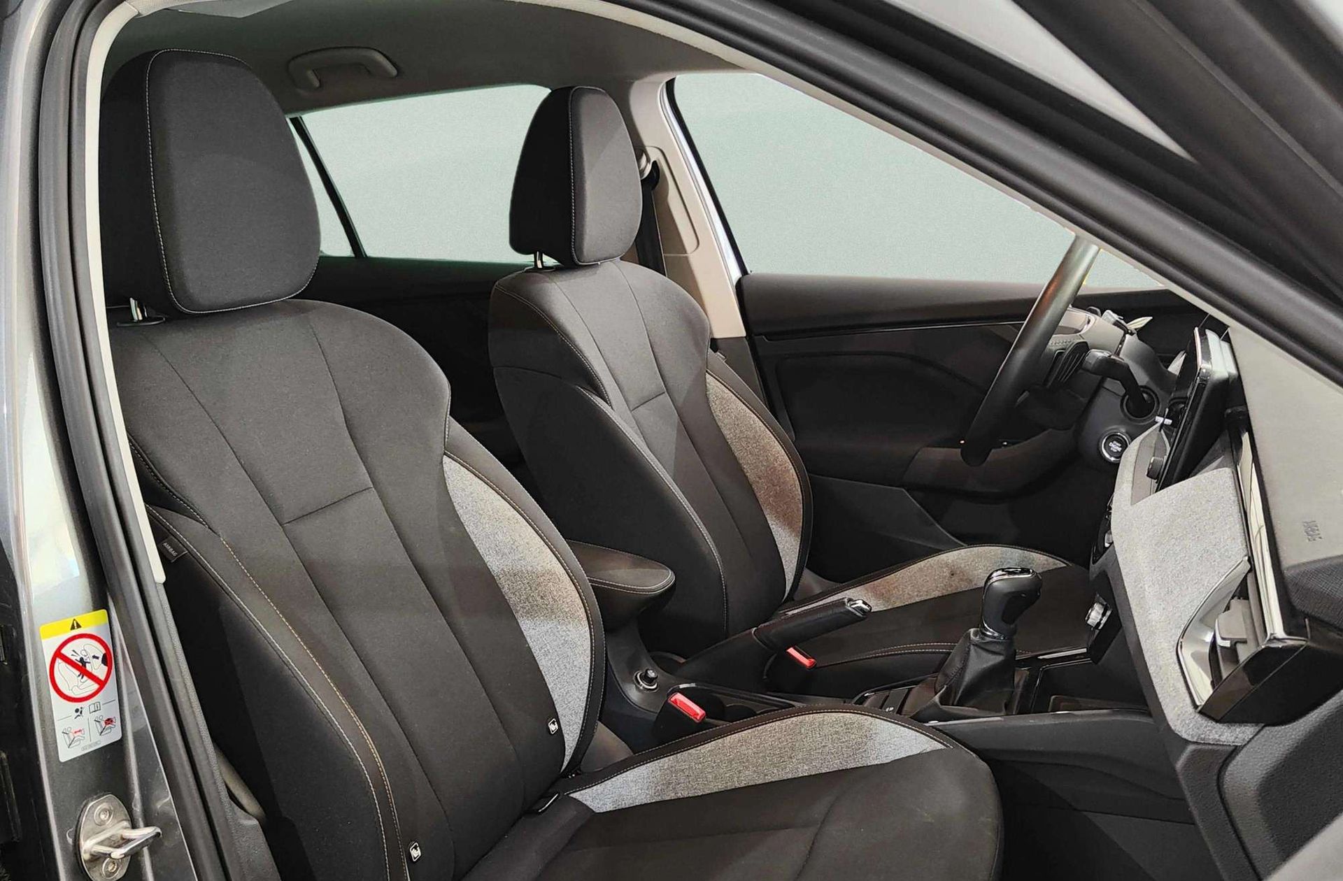 Škoda Scala 1.0 TSI Selection DSG - foto 20