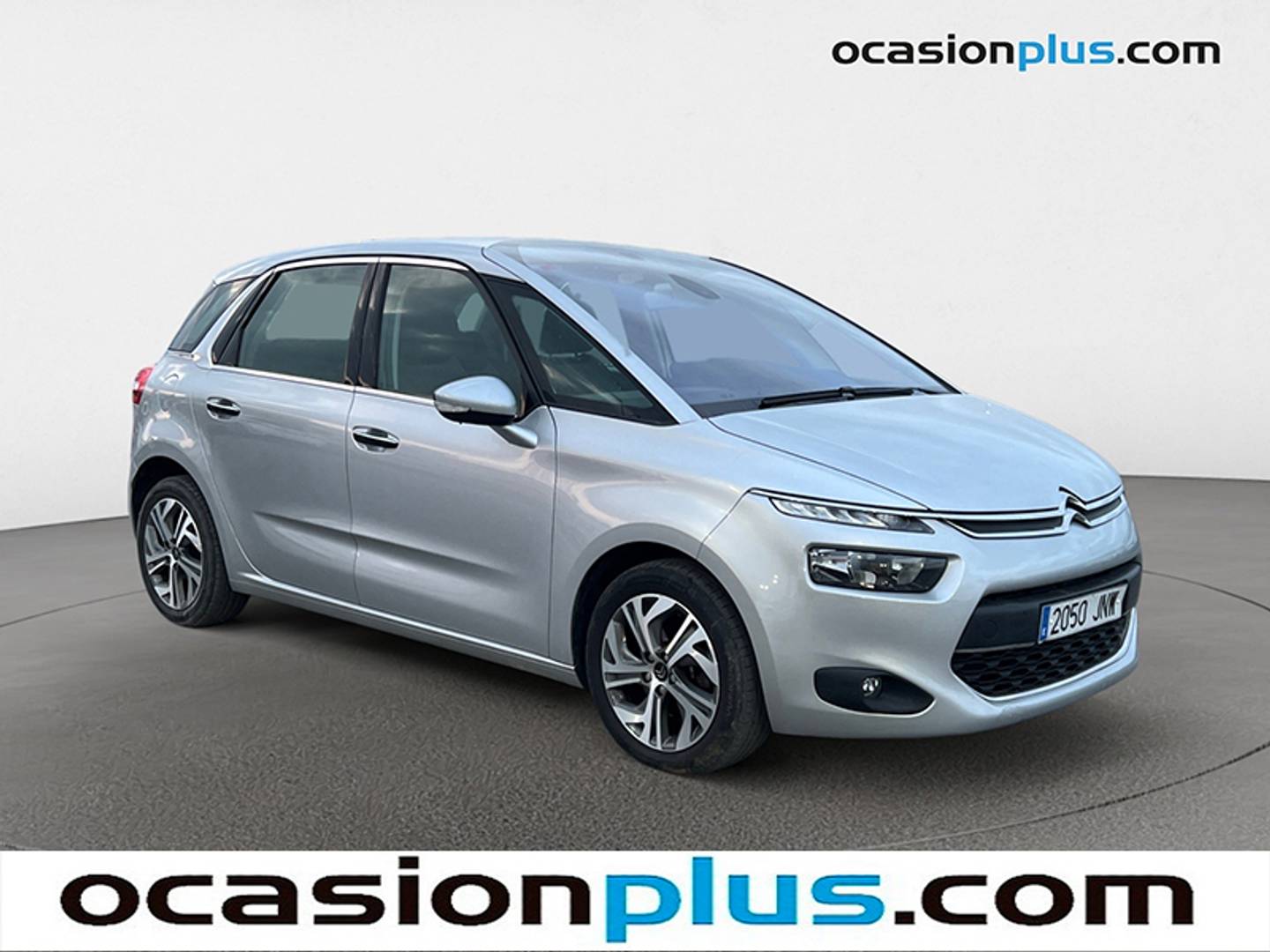 Foto Citroën C4 Picasso Citroen C4 Picasso BlueHDi 150 Feel (150 CV)