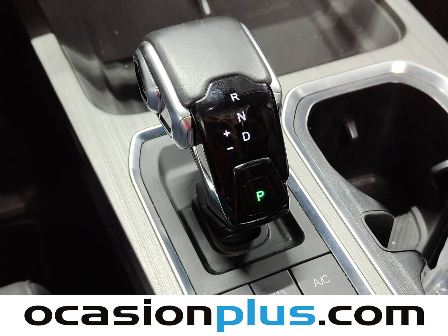JAECOO 7 JAECOO 7 1.6 TGDI Select FWD (145 CV) de segunda mano