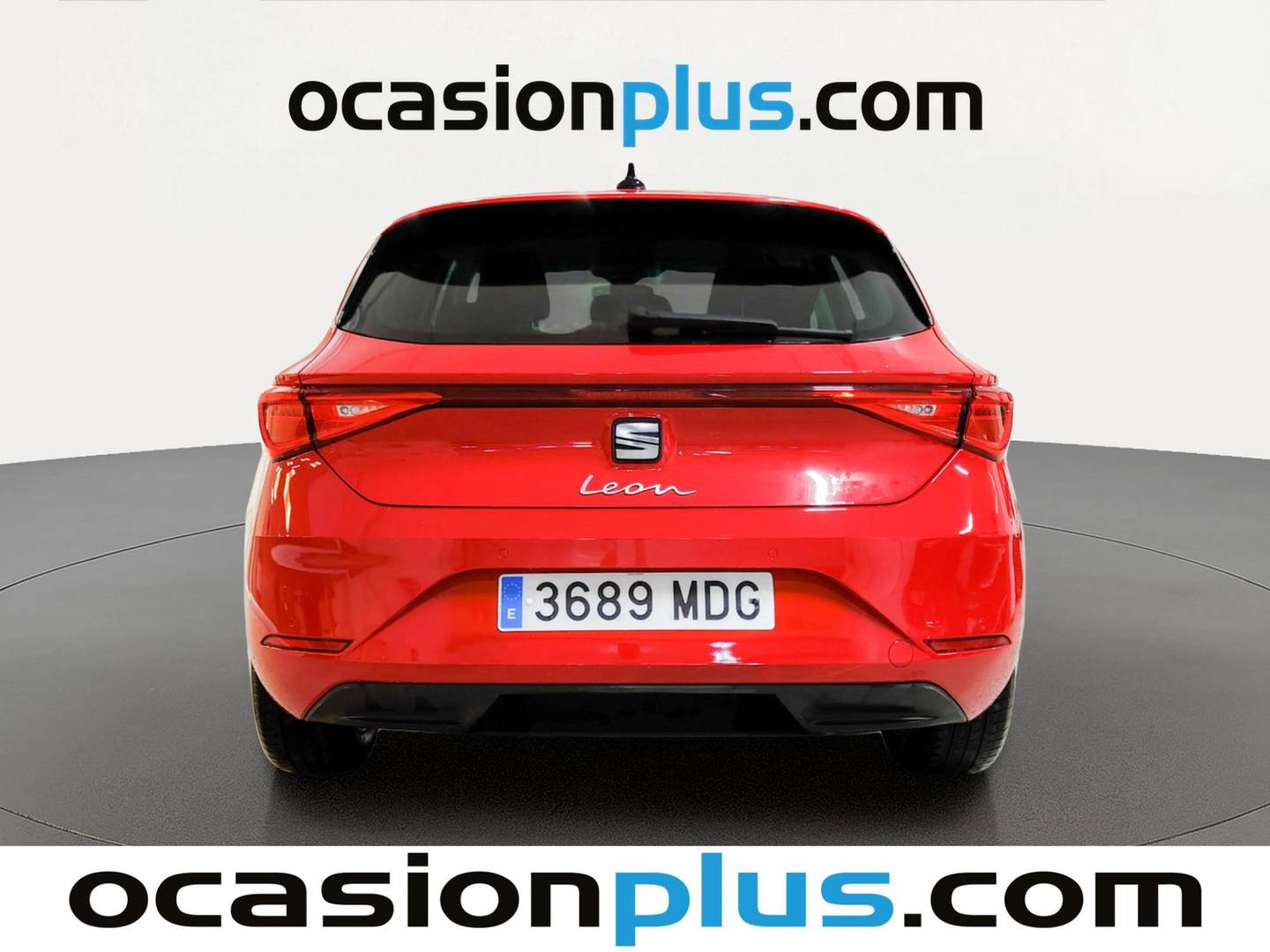 Seat León Seat León 1.0 TSI S&S Style XL (110 CV) al mejor precio
