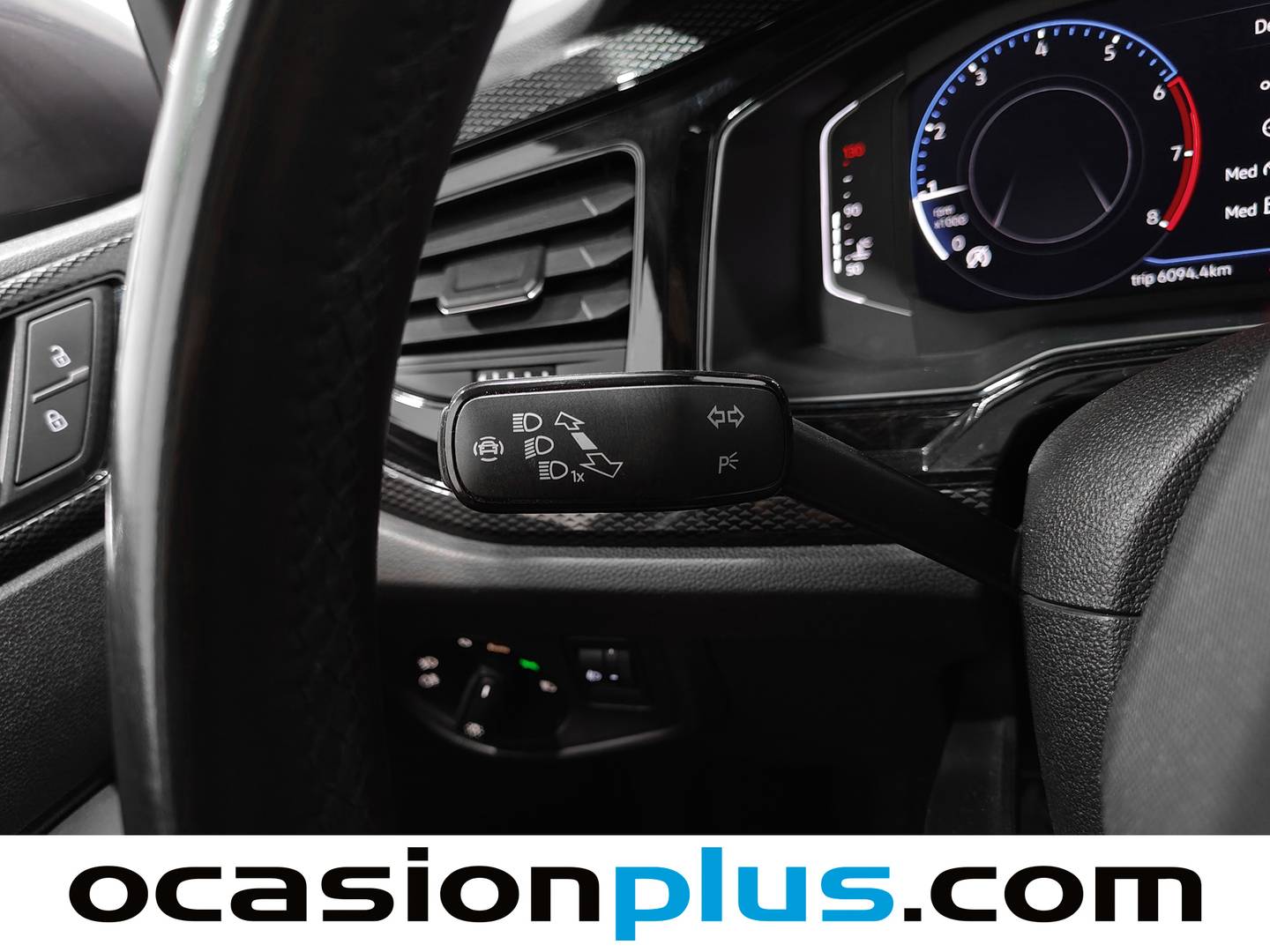 Volkswagen Taigo Volkswagen Taigo Life 1.0 TSI (110 CV) de ocasión