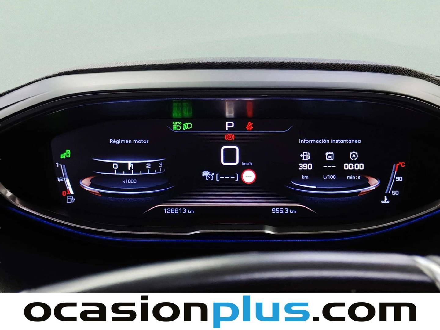 Peugeot 3008 Peugeot 3008 BlueHDi 120 S&S GT-Line EAT6 88 kW (120 CV) barato