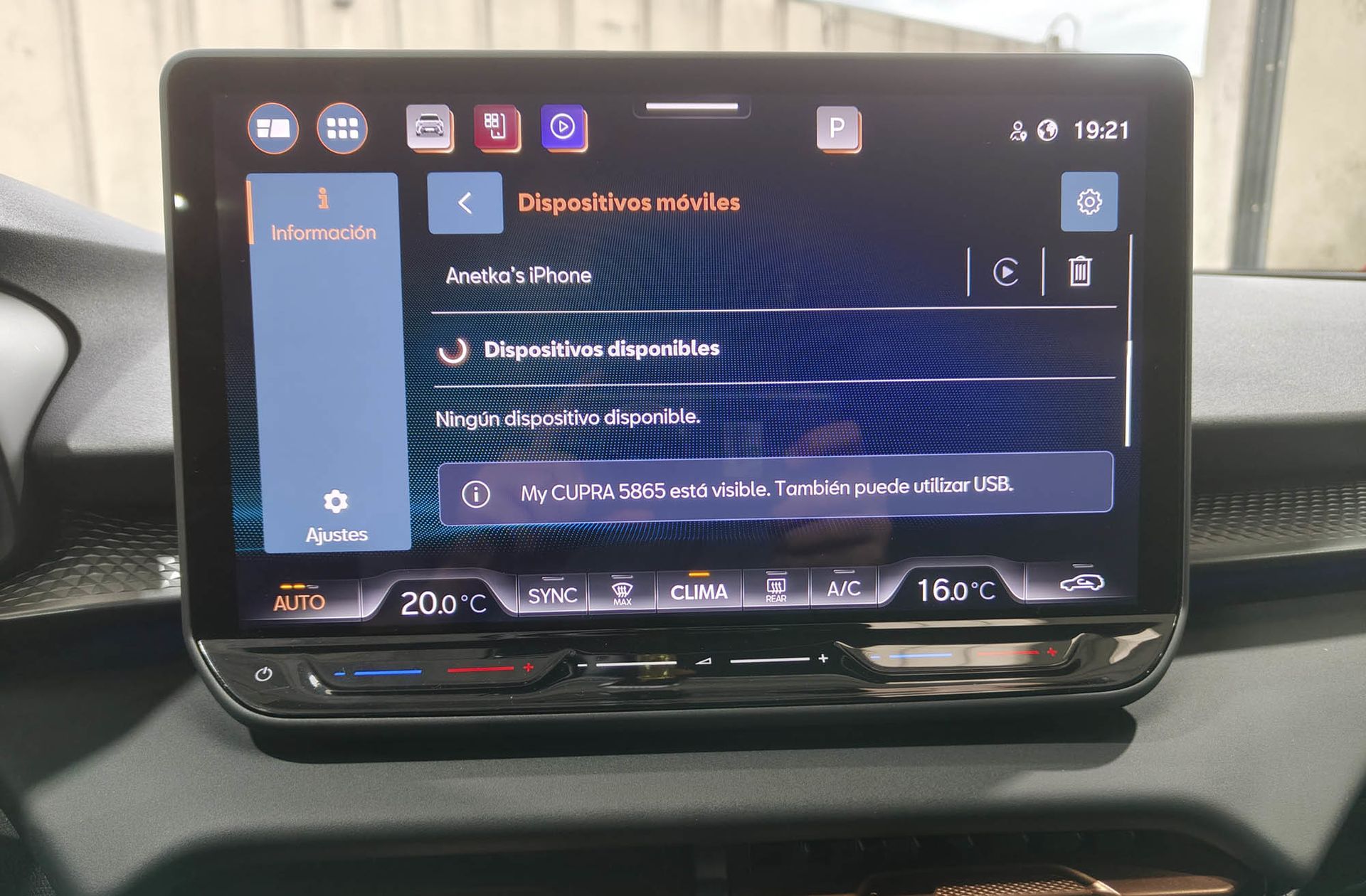 Cupra Terramar 1.5 eTSI DSG - foto 41