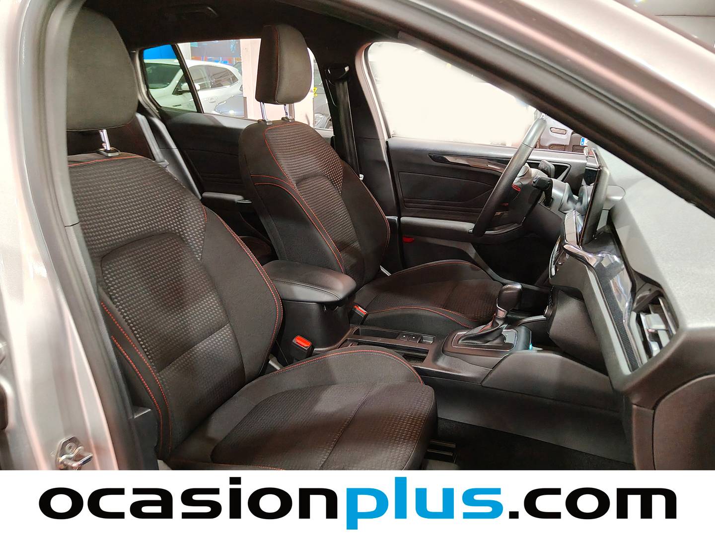 Ford Focus Ford Focus SportBreak 1.0 Ecoboost MHEV ST-Line Auto (155 CV) km 0