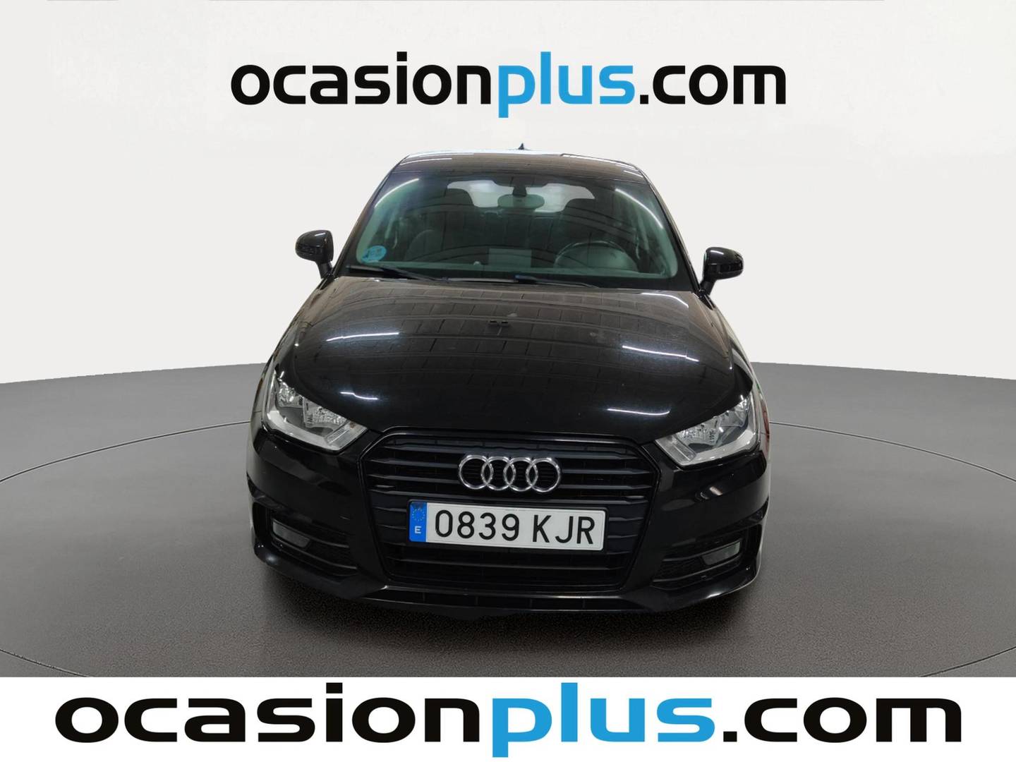 Audi A1 Audi A1 Sportback Adrenalin 1.4 TFSI (125 CV) Pack S-Line 125cv