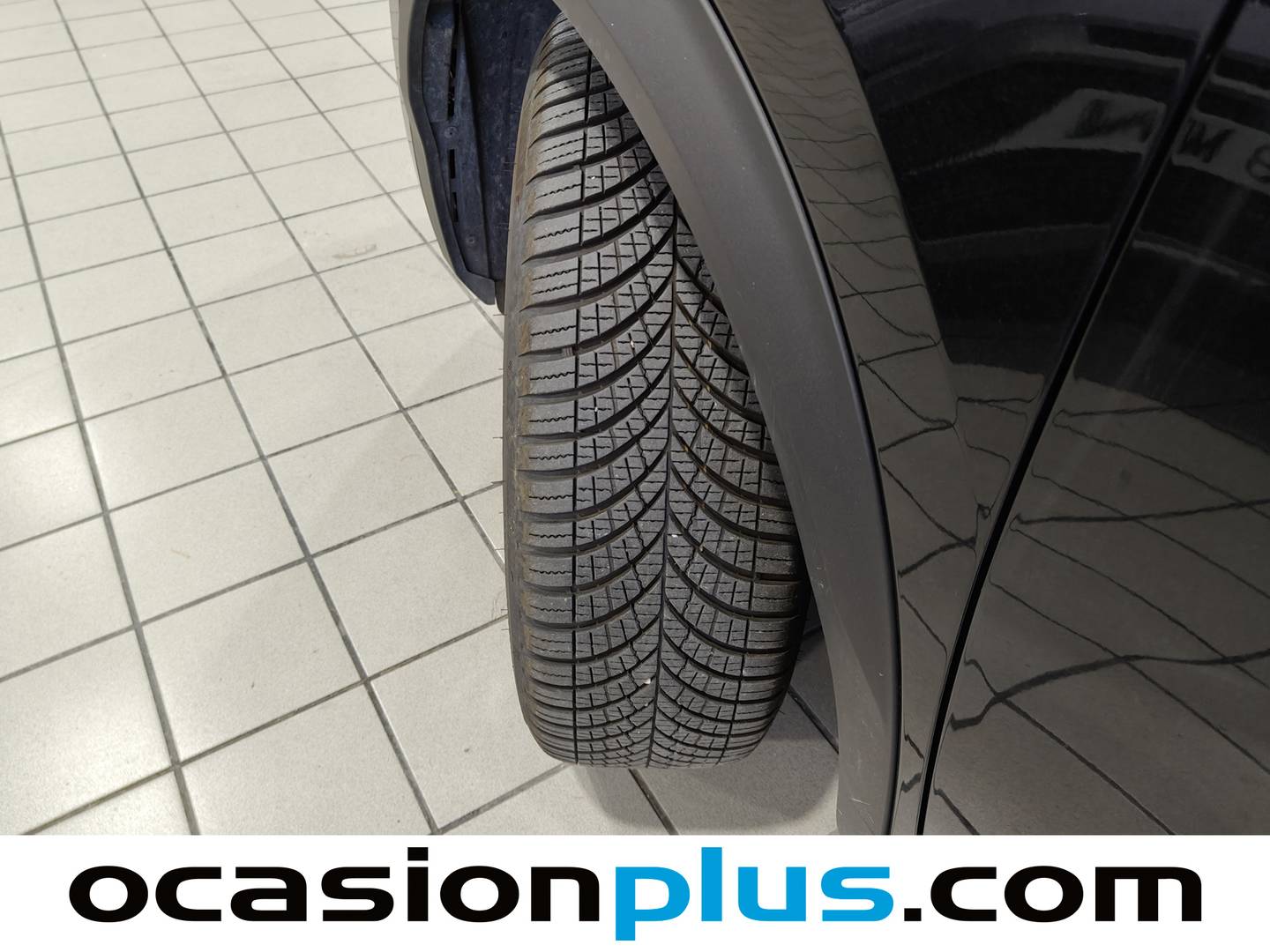 Foto Peugeot 2008 Peugeot 2008 Allure Hybrid eDCS6  (136 CV)