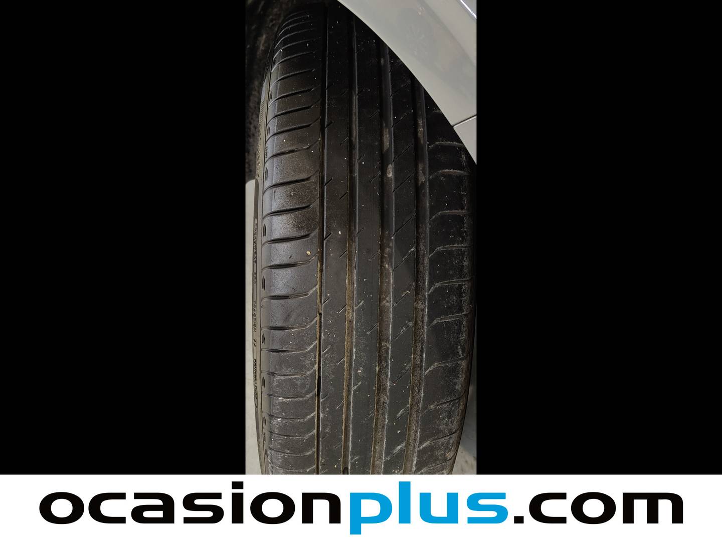 Foto DS DS 4 DS DS4 E-TENSE Trocadero (225 CV)